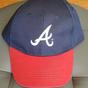 Braves Hat